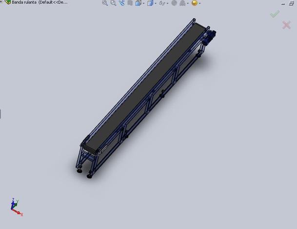 conveyor belt