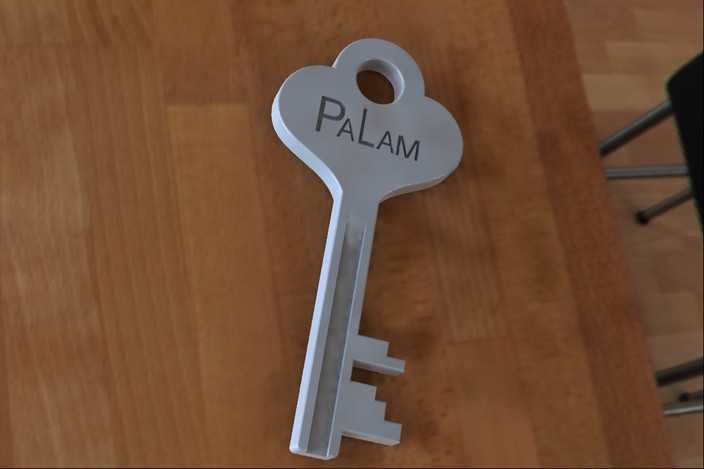 Key
