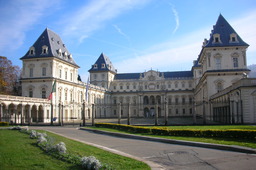 Politecnico di Torino - logo