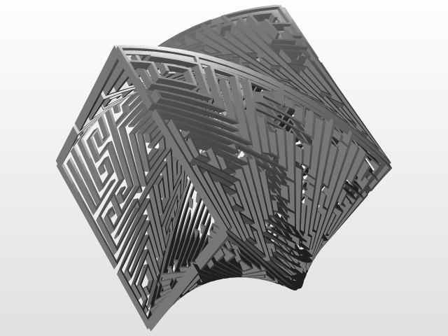 Amazon3D汤米