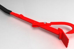 Fire hook