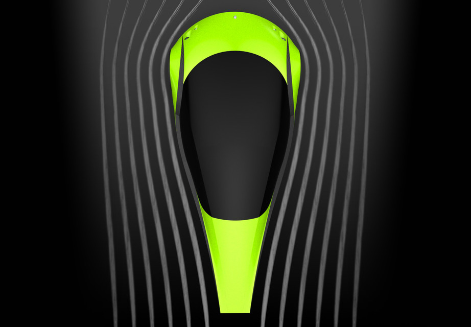 2040 Triple Entendre 3D CAD Model Library GrabCAD