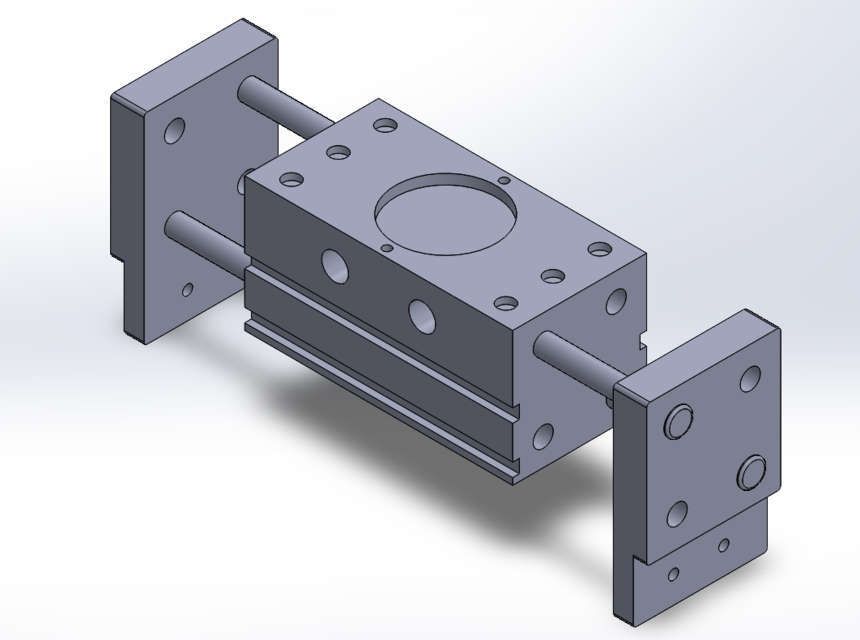 Free CAD Designs, Files &amp; 3D Models | The GrabCAD Community Library