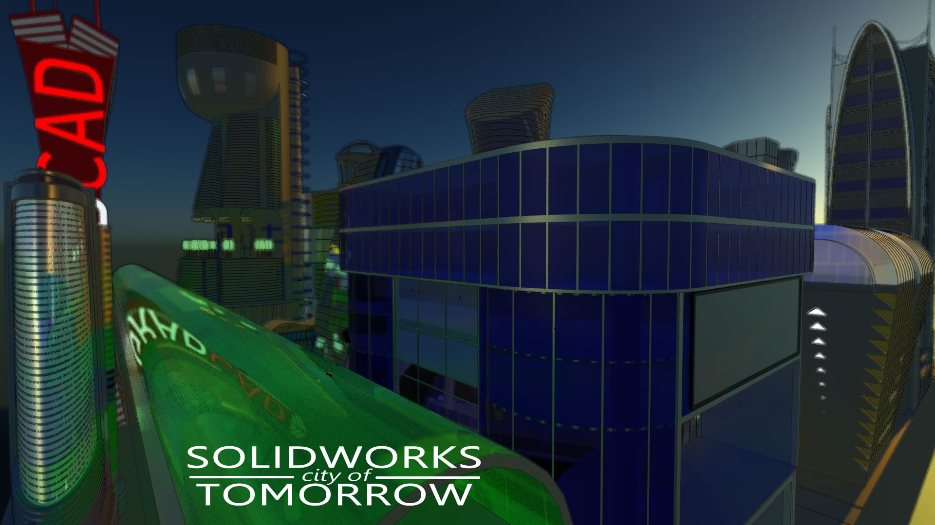 SWCOT-δ����Solidworks����