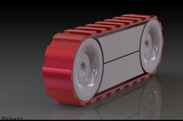 Robo Belt Drive