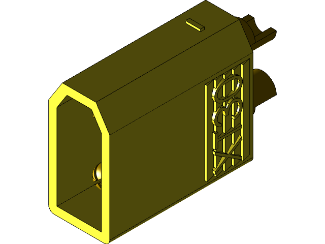 Xt30 Cad Free CAD Designs, Files & 3D Models | The GrabCAD Community Library