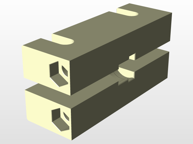 NDL5229 WORKHOLDING