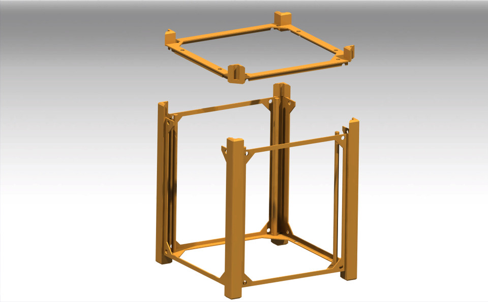 Free CAD Designs, Files &amp; 3D Models | The GrabCAD Community Library