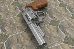 357 Magnum