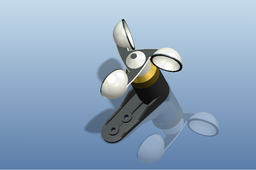 Anemometar