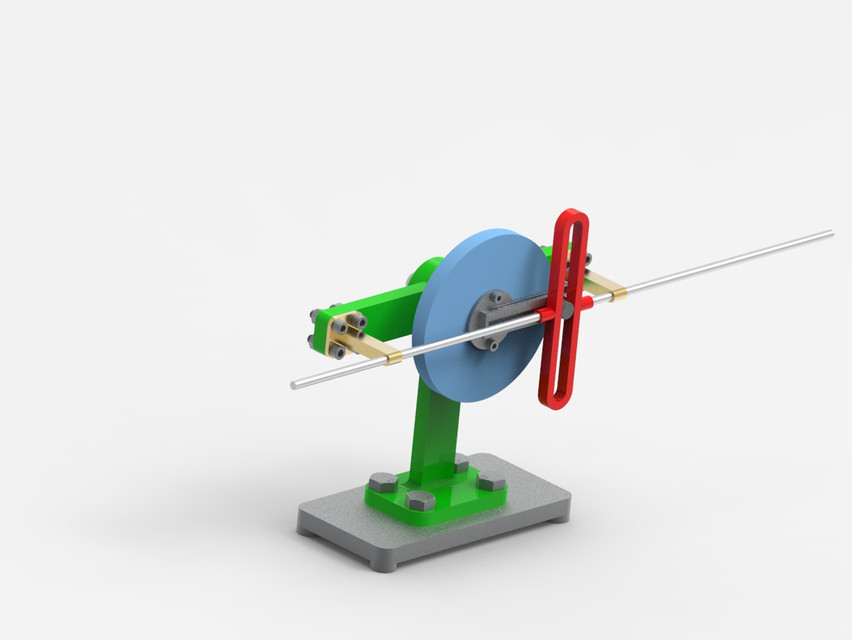 Free CAD Designs, Files & 3D Models The GrabCAD Community Library