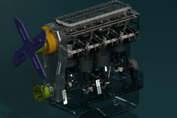 Engine