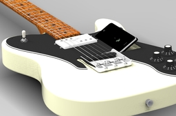 Tele-phone