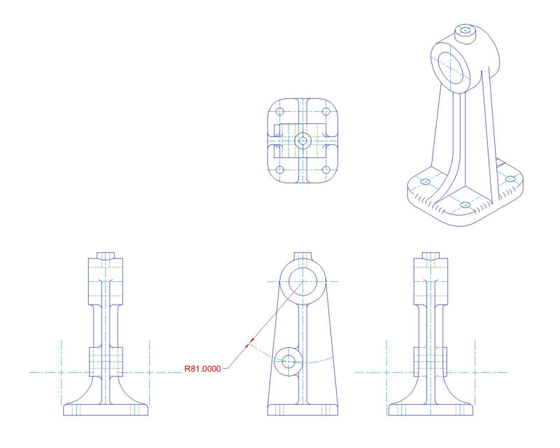 Free CAD Designs, Files & 3D Models The GrabCAD Community Library