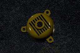 Motor Blower Cover