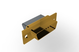 PLUG,D-SUB,15 PIN ASSEMBLY