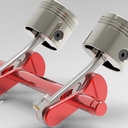 engine pistons
