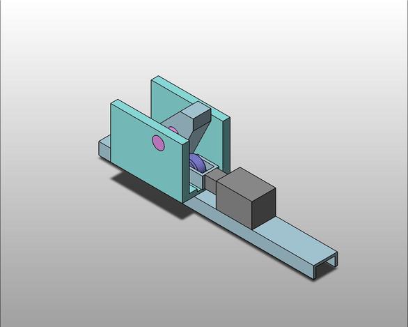 Rear stopper