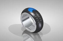 Apple IRing Black