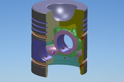 Piston