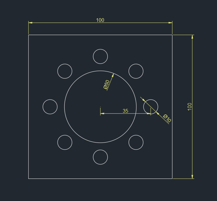 Hard Cad Examples Free CAD Designs, Files & 3D Models | The GrabCAD Community Library