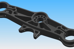 Amarok Triple-Clamp Competition Entry #3