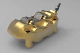 brembo radial caliper brakes