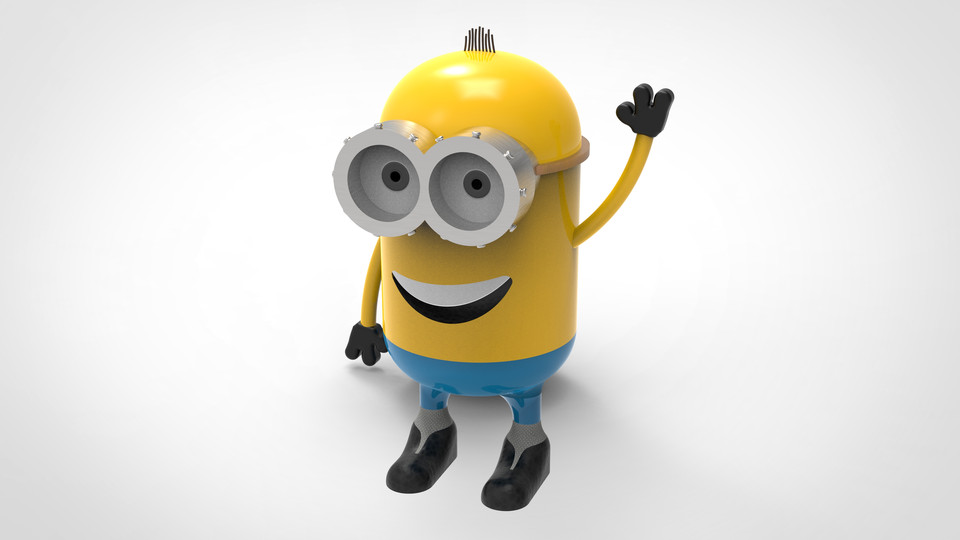 Minion