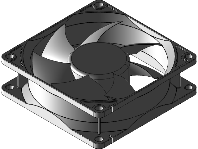 Free CAD Designs, Files & 3D Models | The GrabCAD Community Library