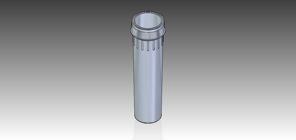 Ceramic Filter