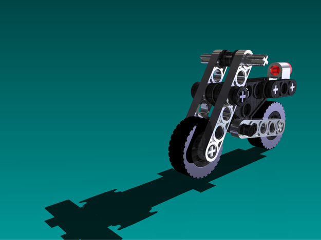 2544 LEGO