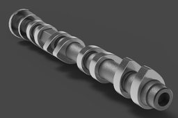 Camshaft