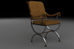 Lounge chair