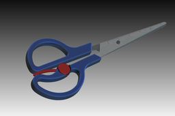 Scissors for school