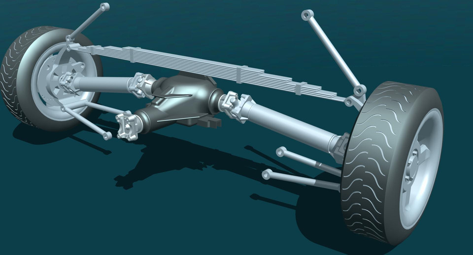 Free CAD Designs, Files & 3D Models The GrabCAD Community Library