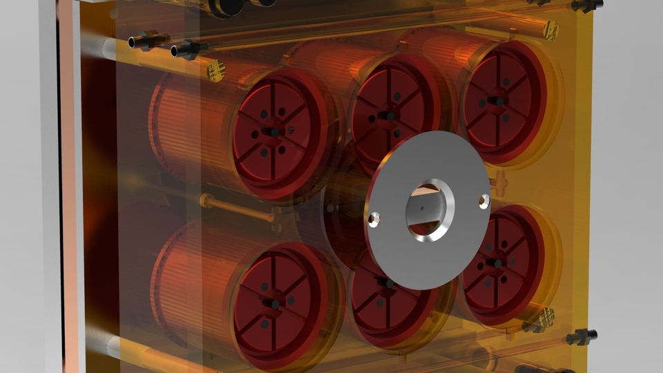 Free CAD Designs, Files &amp; 3D Models | The GrabCAD Community Library