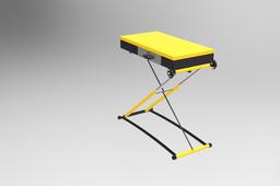 Rabaconda portable desk