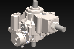 ATV_differential