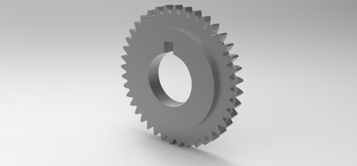 Gear