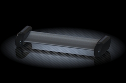 Rear Wing for Road Cars