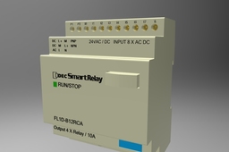 Idec Smart Relay FL1D-B12RCA
