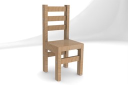 Mini Chair