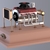V8 Model Engine on 