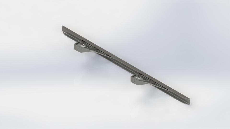 Underrun V02 3D CAD Model Library GrabCAD