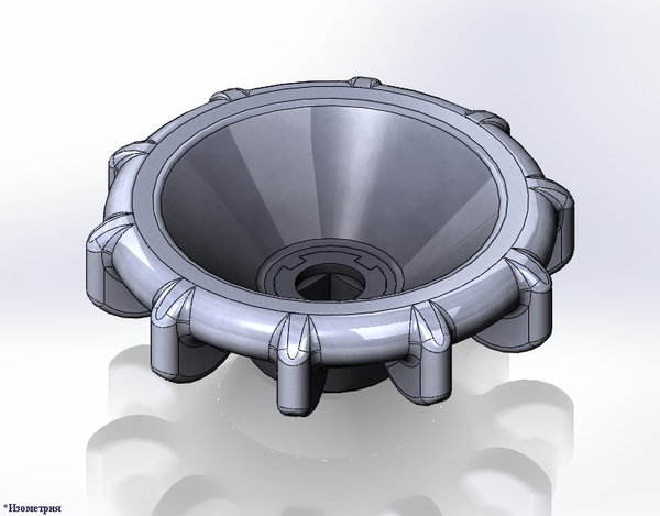 Handwheel