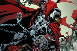 Spawn