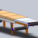 telecopic concept model