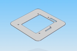 Camera adapter