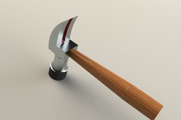hammer