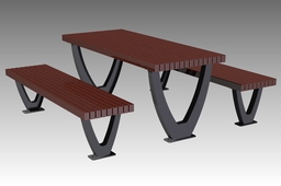 Picnic Set (ACC-KOHI)